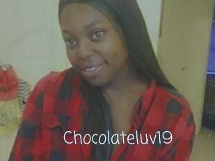 Chocolateluv19