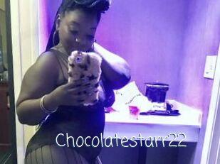 Chocolatestarr22