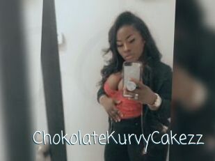 ChokolateKurvyCakezz