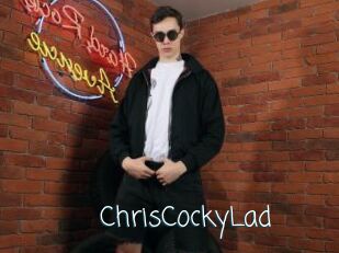 ChrisCockyLad