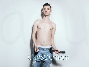 ChrisDumont