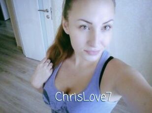 ChrisLove7