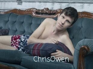 ChrisOwen