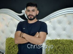 ChrisRayo