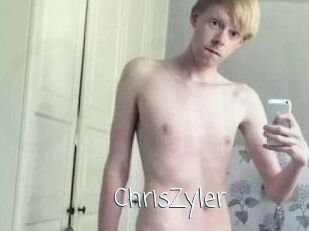 ChrisZyler