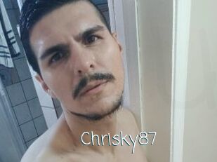 Chrisky87