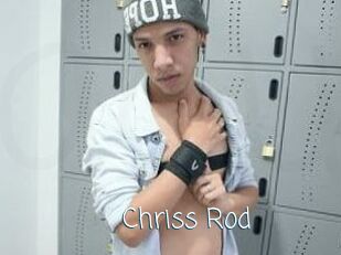 Chriss_Rod