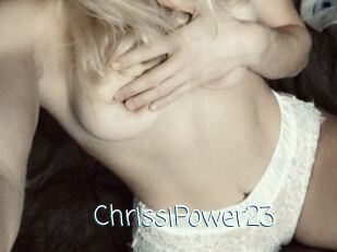 ChrissiPower23