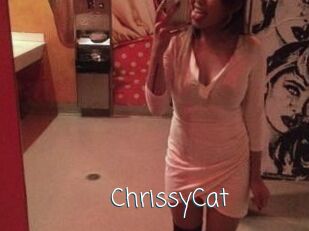 ChrissyCat