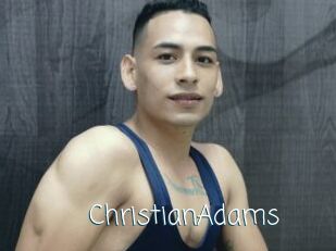 ChristianAdams