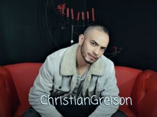 ChristianGreison