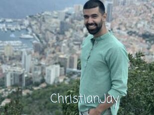 ChristianJay