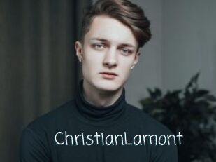 ChristianLamont