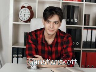 ChristianScott