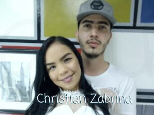 Christian_Zabrina