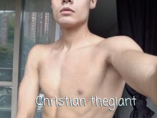 Christian_thegiant