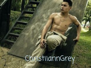 ChristiiannGrey