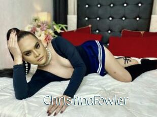 ChristinaFowler