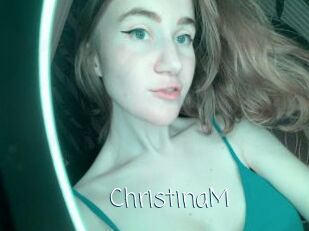 ChristinaM