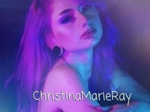 ChristinaMarieRay