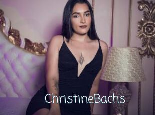 ChristineBachs