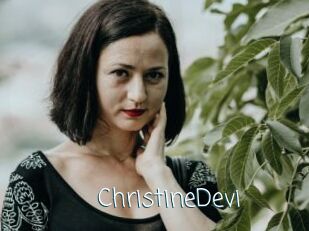 ChristineDevi