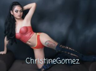 ChristineGomez