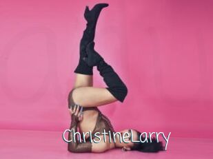 ChristineLarry