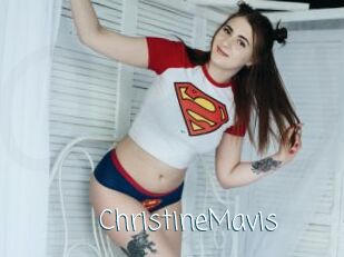 ChristineMavis