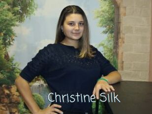 Christine_Silk