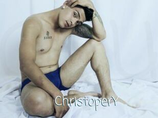 ChristoperY