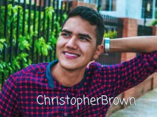 ChristopherBrown