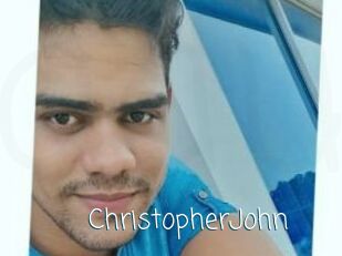 ChristopherJohn