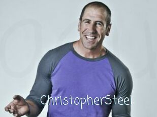 ChristopherSteel