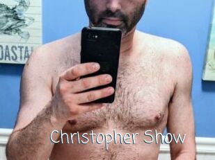 Christopher_Show