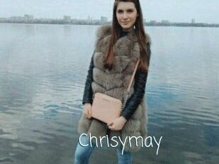 Chrisymay