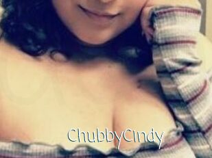 ChubbyCindy