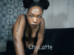 ChyLatte