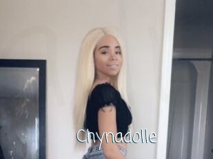 Chynadolle