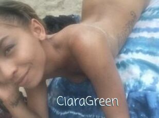 Ciara_Green