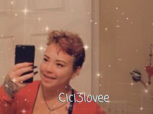 Cici3lovee