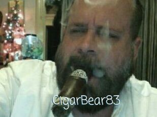 CigarBear83