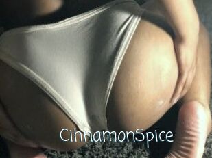 CihnamonSpice