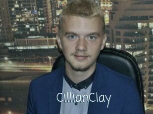 CillianClay