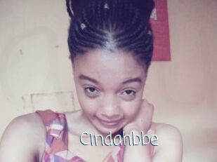 Cindahbbe