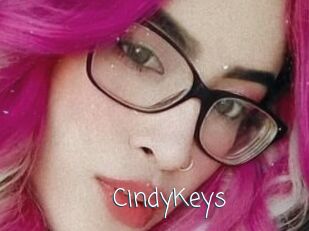 CindyKeys