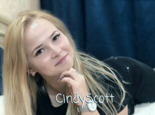 CindyScott