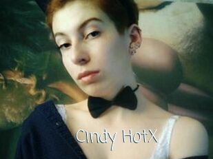 Cindy_HotX