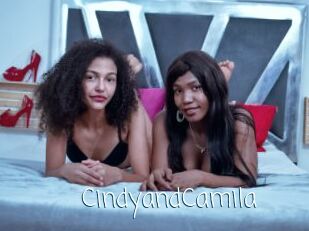 CindyandCamila