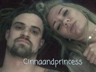 Cinnaandprincess